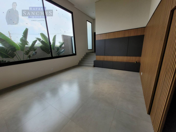 Imagem Casa de Condomínio com 3 Quartos à Venda, 202 m² em Residencial Tamboré - Bauru Imagem Casa de Condomínio com 3 Quartos à Venda, 202 m² em Residencial Tamboré - Bauru
