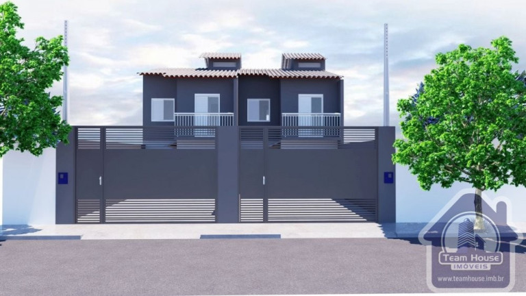 Casa com 4 Quartos à Venda, 95 m² em Cidade Kemel - Poá