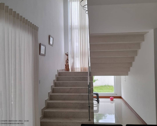 Imagem Casa com 4 Quartos à Venda, 500 m² em Busca Vida (abrantes) - Camaçari
