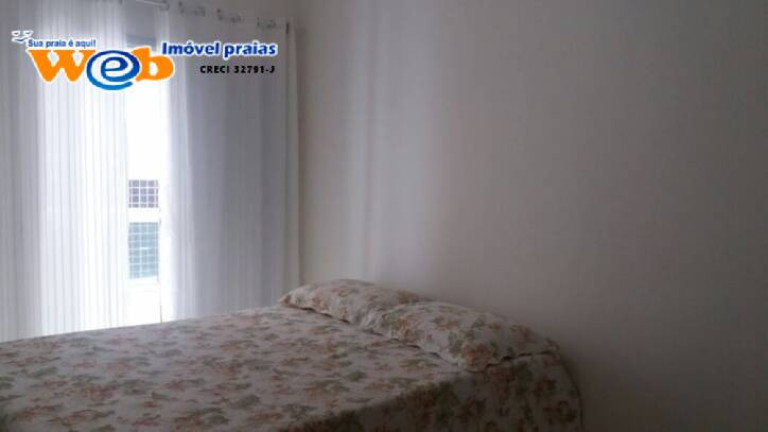Imagem Apartamento com 2 Quartos à Venda, 65 m² em Ocian - Praia Grande