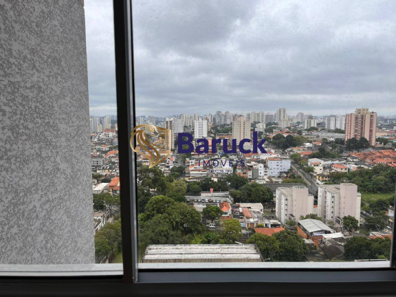 Imagem Apartamento com 2 Quartos à Venda, 35 m² em Jabaquara - São Paulo Imagem Apartamento com 2 Quartos à Venda, 35 m² em Jabaquara - São Paulo