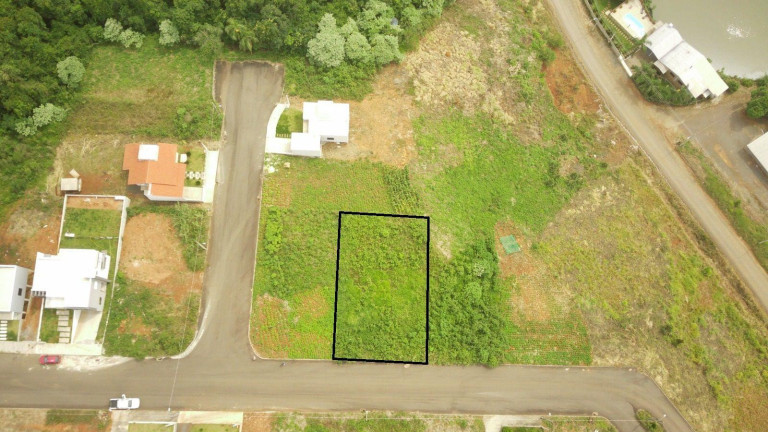Imagem Terreno à Venda, 360 m² em Santa Terezinha - Concórdia Imagem Terreno à Venda, 360 m² em Santa Terezinha - Concórdia