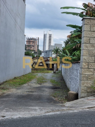 Imagem Terreno à Venda, 772 m² em Glória - Joinville Imagem Terreno à Venda, 772 m² em Glória - Joinville