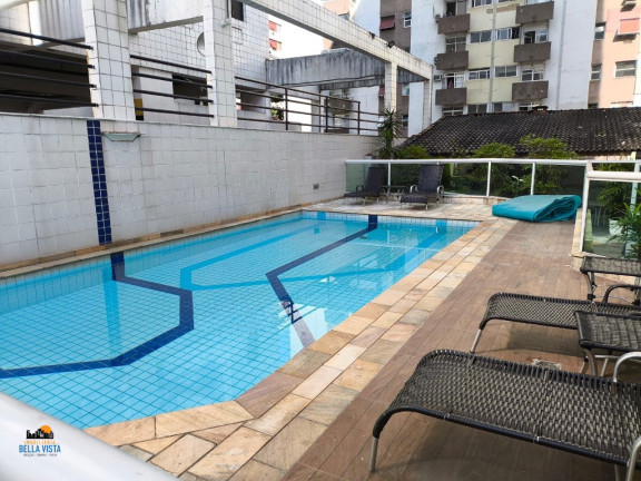 Imagem Apartamento com 2 Quartos à Venda, 85 m² em Itararé - São Vicente Imagem Apartamento com 2 Quartos à Venda, 85 m² em Itararé - São Vicente