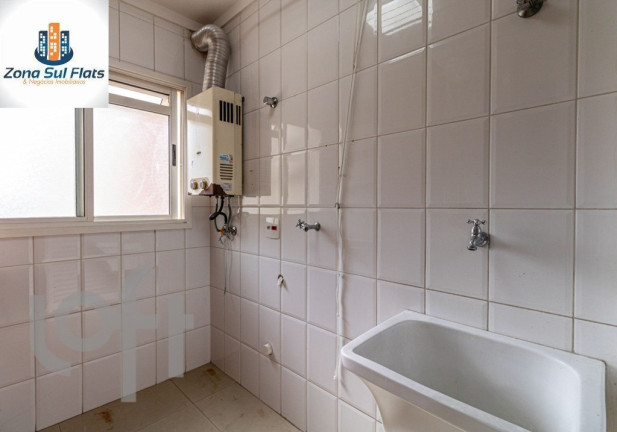 Imagem Apartamento com 2 Quartos à Venda, 78 m² em Jardim Vila Mariana - São Paulo