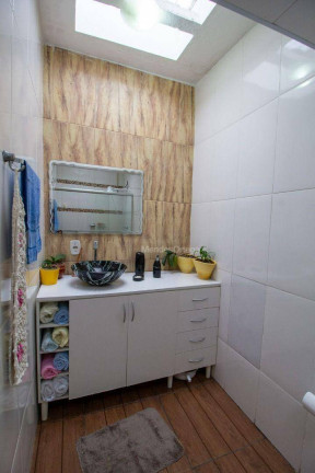 Imagem Casa com 3 Quartos à Venda, 234 m² em Centro - Votorantim Imagem Casa com 3 Quartos à Venda, 234 m² em Centro - Votorantim
