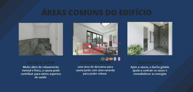 Imagem Apartamento com 2 Quartos à Venda, 106 m² em Braga - Cabo Frio Imagem Apartamento com 2 Quartos à Venda, 106 m² em Braga - Cabo Frio