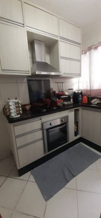 Imagem Sobrado com 3 Quartos à Venda, 82 m² em Esplanada Independência - Taubaté