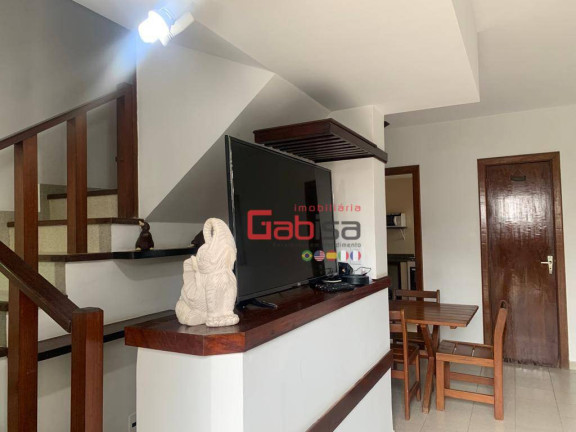 Imagem Casa com 3 Quartos à Venda, 110 m² em Peró - Cabo Frio Imagem Casa com 3 Quartos à Venda, 110 m² em Peró - Cabo Frio
