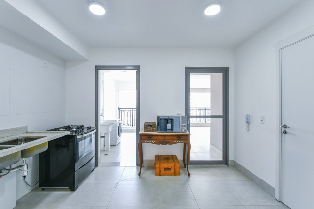 Imagem Apartamento com 3 Quartos à Venda, 147 m² em Jardim Vila Mariana - São Paulo