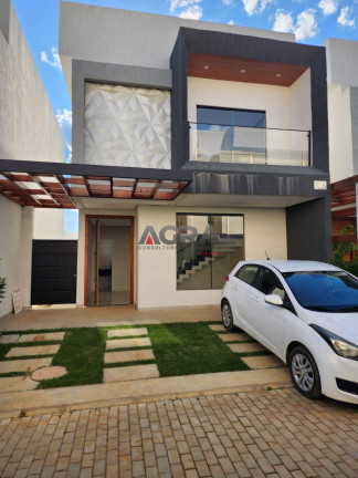 Imagem Casa com 3 Quartos à Venda, 100 m² em Boa Vista - Vitória Da Conquista Imagem Casa com 3 Quartos à Venda, 100 m² em Boa Vista - Vitória Da Conquista