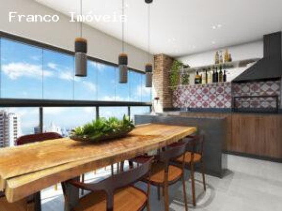 Imagem Cobertura à Venda, 323 m² em Campestre - Santo André Imagem Cobertura à Venda, 323 m² em Campestre - Santo André