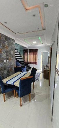 Imagem Casa com 3 Quartos à Venda, 70 m² em Mirim - Praia Grande Imagem Casa com 3 Quartos à Venda, 70 m² em Mirim - Praia Grande