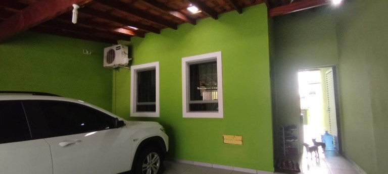 Imagem Casa com 3 Quartos à Venda, 70 m² em Cidade Nova Jacareí - Jacareí Imagem Casa com 3 Quartos à Venda, 70 m² em Cidade Nova Jacareí - Jacareí