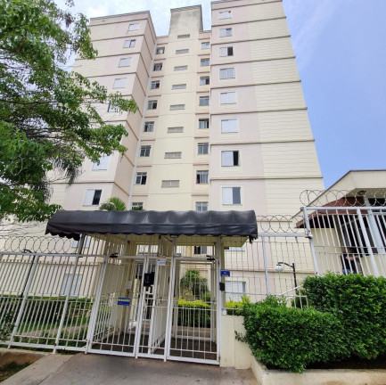 Imóvel com 3 Quartos à Venda, 60 m² em Baeta Neves - São Bernardo Do Campo
