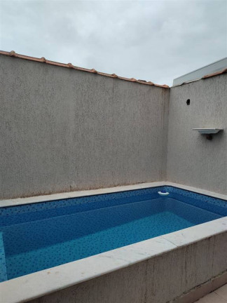 Imagem Sobrado com 2 Quartos à Venda, 81 m² em Itaóca - Mongaguá