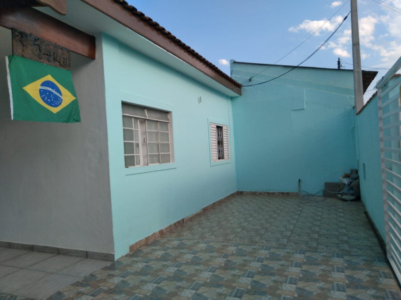 Casa com 2 Quartos à Venda, 297 m² em Alto Do Tabaú - Pindamonhangaba