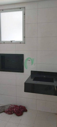 Imagem Casa com 3 Quartos à Venda, 144 m² em Santa Maria - Santos