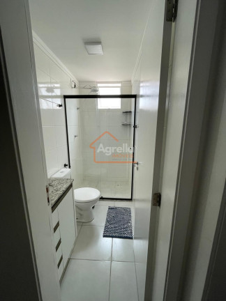 Imagem Imóvel com 2 Quartos à Venda, 52 m² em Condominio Portal Vila Das Borboletas - Mogi Guaçu Imagem Imóvel com 2 Quartos à Venda, 52 m² em Condominio Portal Vila Das Borboletas - Mogi Guaçu