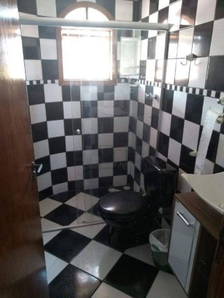 Imagem Casa com 3 Quartos à Venda, 129 m² em Wanel Ville - Sorocaba Imagem Casa com 3 Quartos à Venda, 129 m² em Wanel Ville - Sorocaba