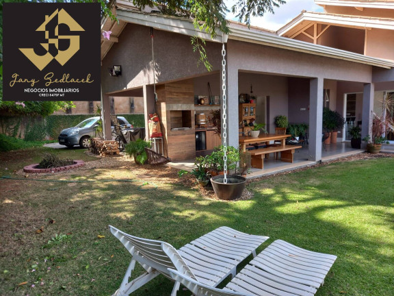 Imagem Casa de Condomínio com 3 Quartos à Venda, 700 m² em Condomínio Parque Das Garças I - Atibaia Imagem Casa de Condomínio com 3 Quartos à Venda, 700 m² em Condomínio Parque Das Garças I - Atibaia