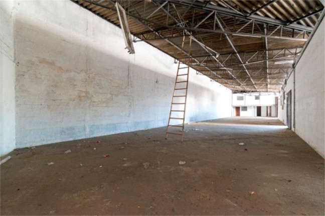 Imagem Imóvel Comercial à Venda, 934 m² em Vila Paulista - São Paulo Imagem Imóvel Comercial à Venda, 934 m² em Vila Paulista - São Paulo
