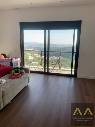 Imagem Casa com 4 Quartos à Venda, 542 m² em Alphaville - Santana De Parnaíba