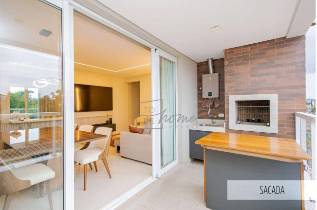 Imagem Apartamento com 2 Quartos à Venda, 81 m² em Santa Quitéria - Curitiba Imagem Apartamento com 2 Quartos à Venda, 81 m² em Santa Quitéria - Curitiba
