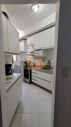 Imagem Apartamento com 2 Quartos à Venda, 62 m² em Vila São José - Taubaté Imagem Apartamento com 2 Quartos à Venda, 62 m² em Vila São José - Taubaté