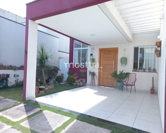 Imagem Casa com 2 Quartos à Venda, em Jardim Park Real - Indaiatuba Imagem Casa com 2 Quartos à Venda, em Jardim Park Real - Indaiatuba