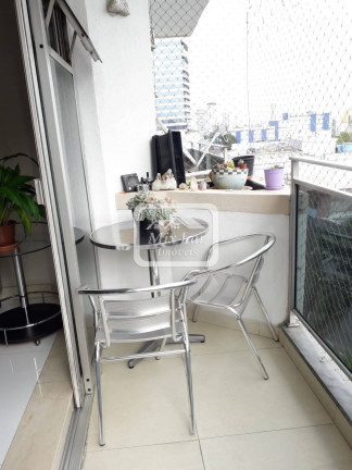 Imagem Apartamento com 4 Quartos à Venda, 125 m² em Centro - Osasco