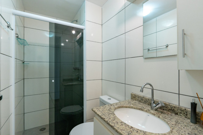 Imagem Apartamento com 2 Quartos à Venda, 56 m² em Vila Andrade - São Paulo Imagem Apartamento com 2 Quartos à Venda, 56 m² em Vila Andrade - São Paulo