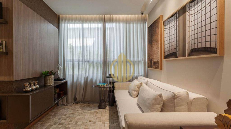 Imagem Apartamento com 2 Quartos à Venda, 47 m² em Campos Elíseos - Ribeirão Preto Imagem Apartamento com 2 Quartos à Venda, 47 m² em Campos Elíseos - Ribeirão Preto