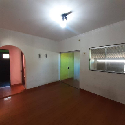 Imagem Casa com 3 Quartos à Venda, 226 m² em Cidade Livre - Aparecida De Goiânia Imagem Casa com 3 Quartos à Venda, 226 m² em Cidade Livre - Aparecida De Goiânia
