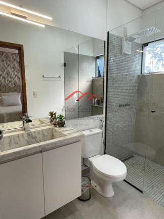 Imagem Casa com 3 Quartos à Venda, 125 m² em Residencial Real Parque Sumaré - Sumaré Imagem Casa com 3 Quartos à Venda, 125 m² em Residencial Real Parque Sumaré - Sumaré