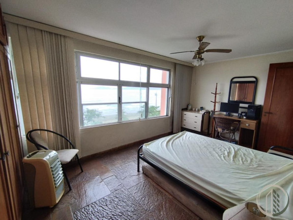 Imagem Apartamento com 2 Quartos à Venda, 93 m² em Boqueirão - Santos