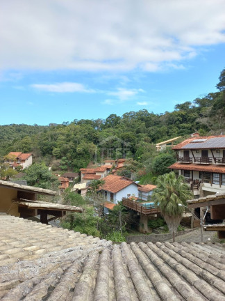 Imagem Casa com 5 Quartos à Venda, 280 m² em Matapaca - Niterói