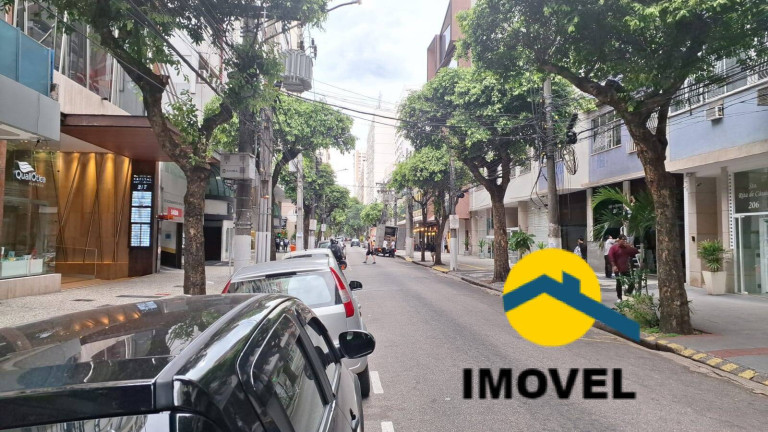 Imagem Sala Comercial à Venda, 34 m² em Icaraí - Niterói