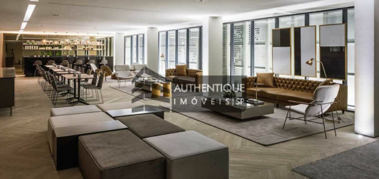 Imagem Apartamento com 1 Quarto à Venda, 45 m² em Itaim Bibi - São Paulo Imagem Apartamento com 1 Quarto à Venda, 45 m² em Itaim Bibi - São Paulo