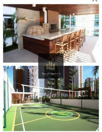 Imagem Apartamento com 3 Quartos à Venda, 83 m² em Centro - Guarulhos Imagem Apartamento com 3 Quartos à Venda, 83 m² em Centro - Guarulhos