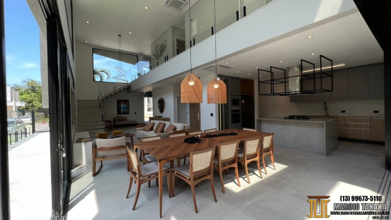 Imagem Casa com 5 Quartos à Venda, 307 m² em Riviera - Bertioga Imagem Casa com 5 Quartos à Venda, 307 m² em Riviera - Bertioga