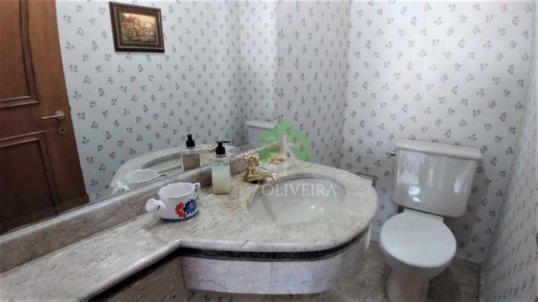Imagem Cobertura com 3 Quartos à Venda, 227 m² em Jardim Guedala - São Paulo