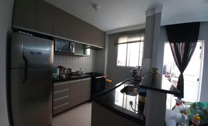 Imagem Apartamento com 2 Quartos à Venda, 54 m² em Parque Senhor Do Bonfim - Taubaté Imagem Apartamento com 2 Quartos à Venda, 54 m² em Parque Senhor Do Bonfim - Taubaté