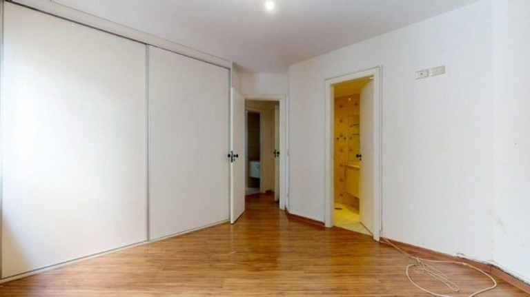 Imagem Apartamento com 3 Quartos à Venda, 103 m² em Jardim Paulistano - São Paulo