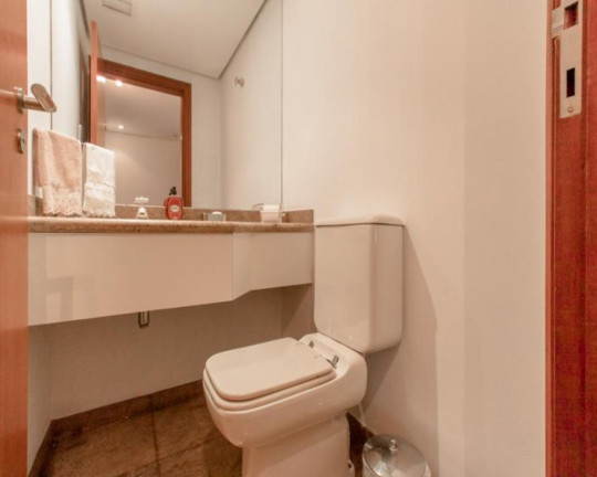 Imagem Apartamento com 4 Quartos à Venda, 246 m² em Itaim Bibi - São Paulo Imagem Apartamento com 4 Quartos à Venda, 246 m² em Itaim Bibi - São Paulo