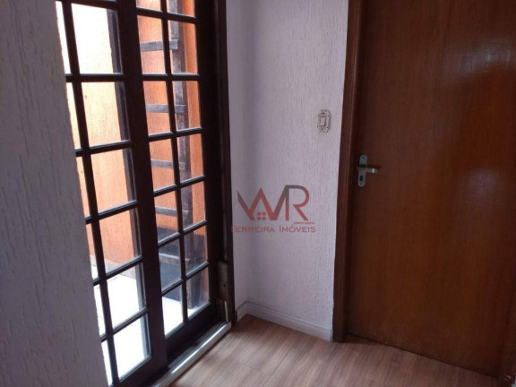 Imagem Sobrado com 3 Quartos à Venda, 176 m² em Cidade Líder - São Paulo