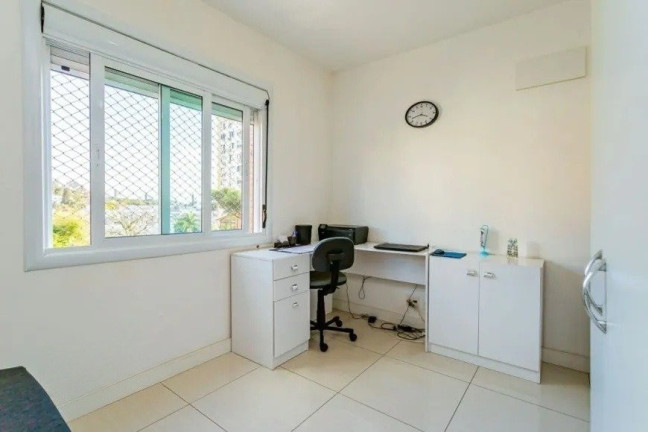 Imagem Apartamento com 3 Quartos à Venda, 102 m² em Menino Deus - Porto Alegre