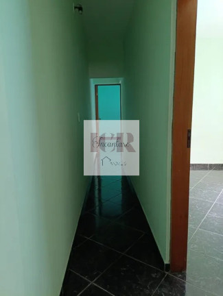 Imagem Casa com 2 Quartos à Venda, 136 m² em Jardim J S Carvalho - Sorocaba