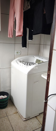 Imagem Apartamento com 3 Quartos à Venda, 74 m² em Tarumã - Curitiba