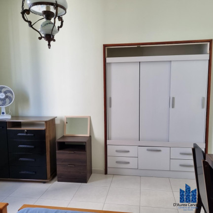 Imagem Apartamento com 2 Quartos à Venda, 87 m² em Pitangueiras - Guarujá